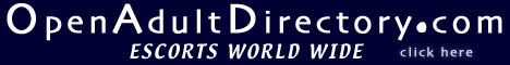 Escorts World Wide - OpenAdultDirectory.com
