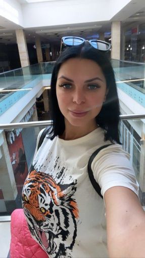 Escort girl professionnel VIP